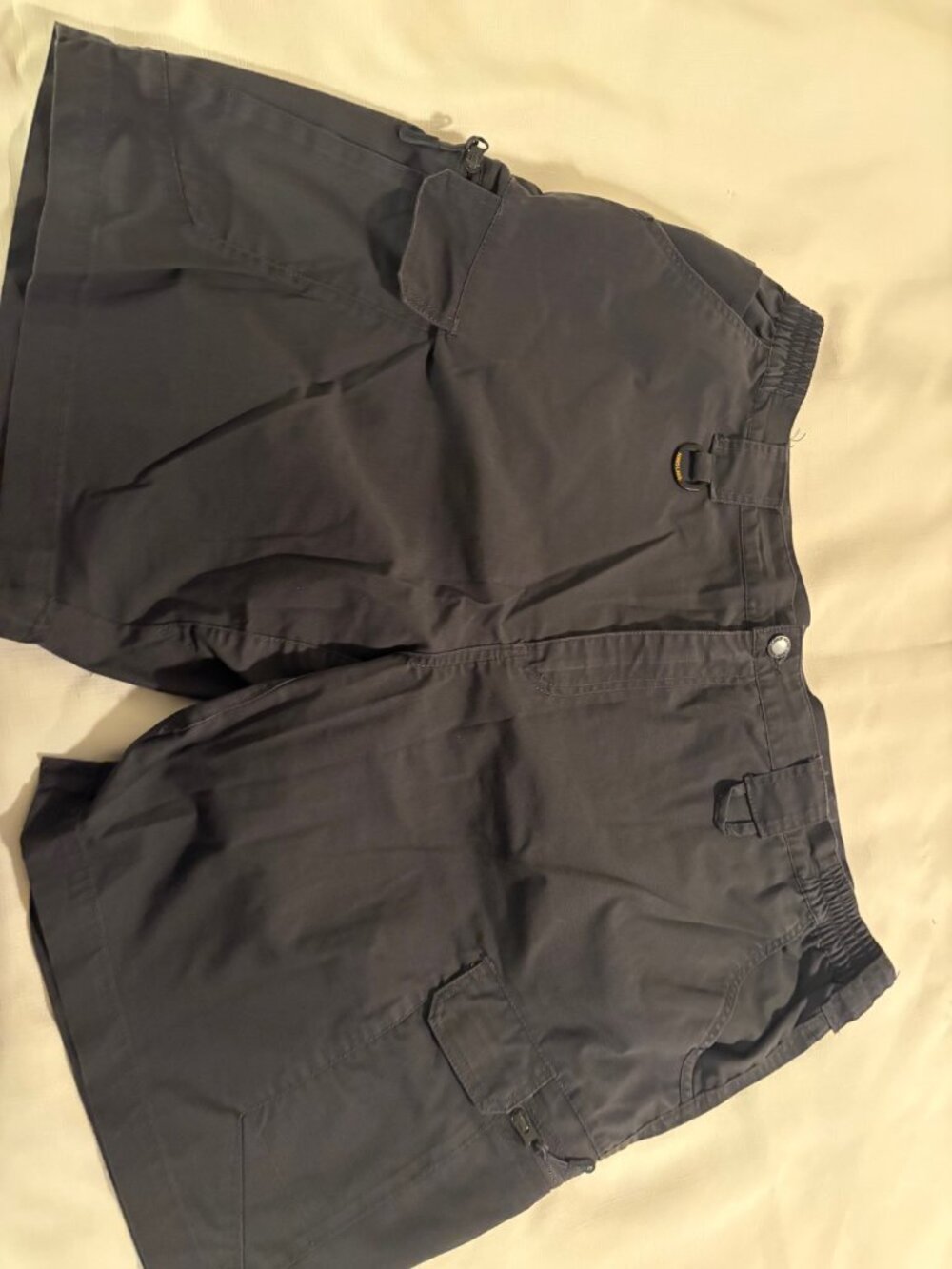 HARDLAND Tactical Cargo Shorts Men’s Size 44 LY18046 – Ripstop Utility – Durable